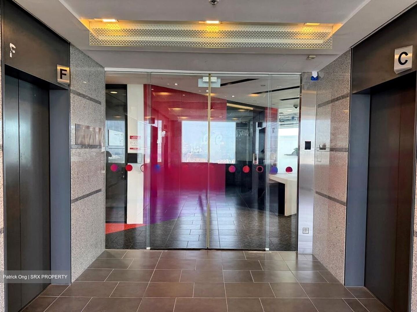One Raffles Place (D1), Office #457177441
